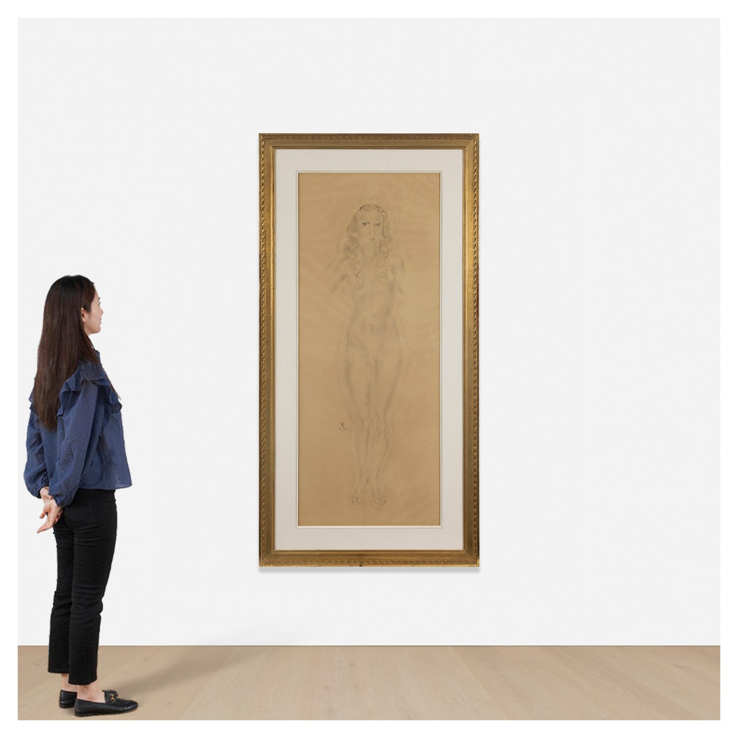 Léonard Tsuguharu Foujita