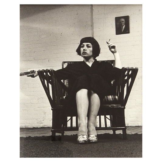 Cindy Sherman