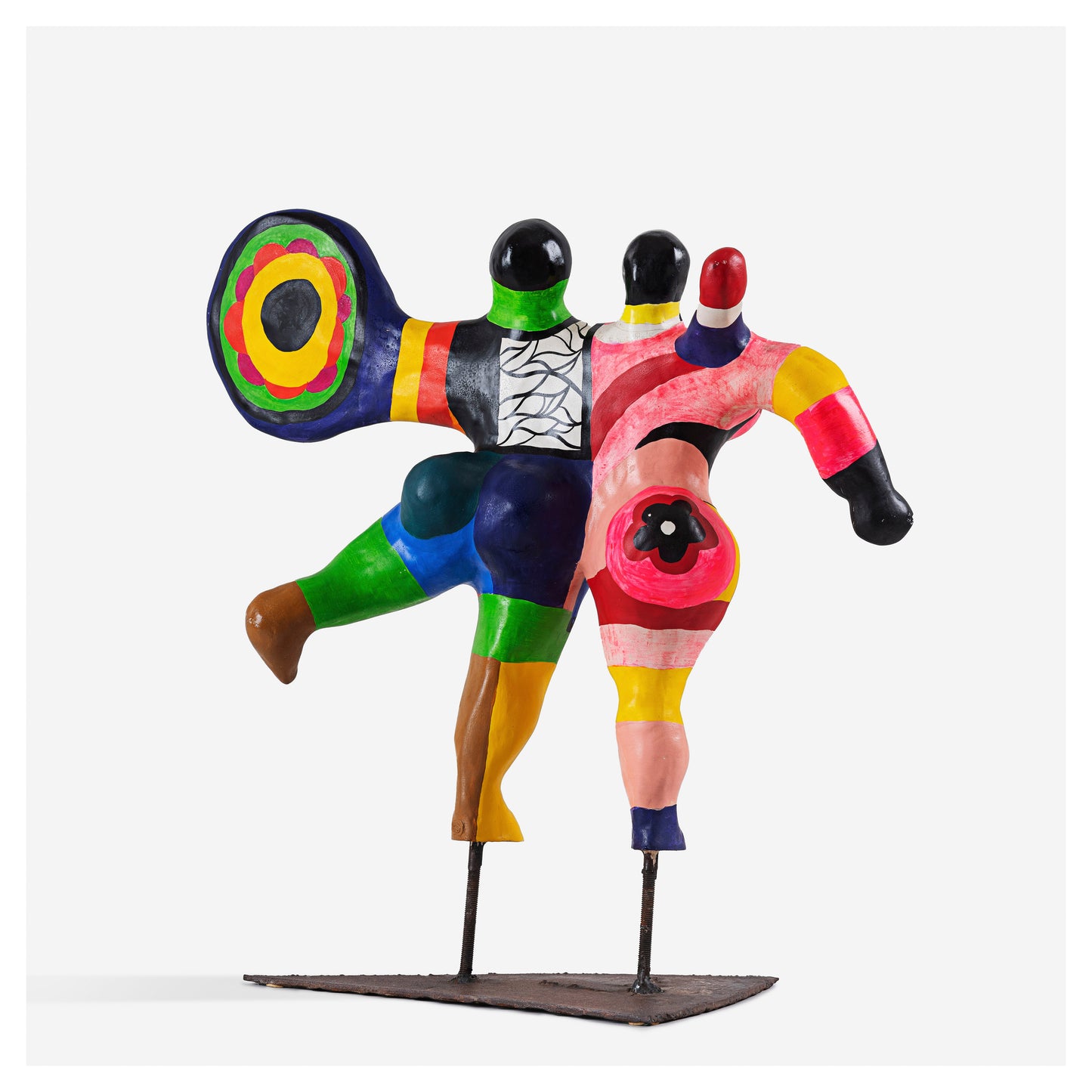 Niki De Saint Phalle