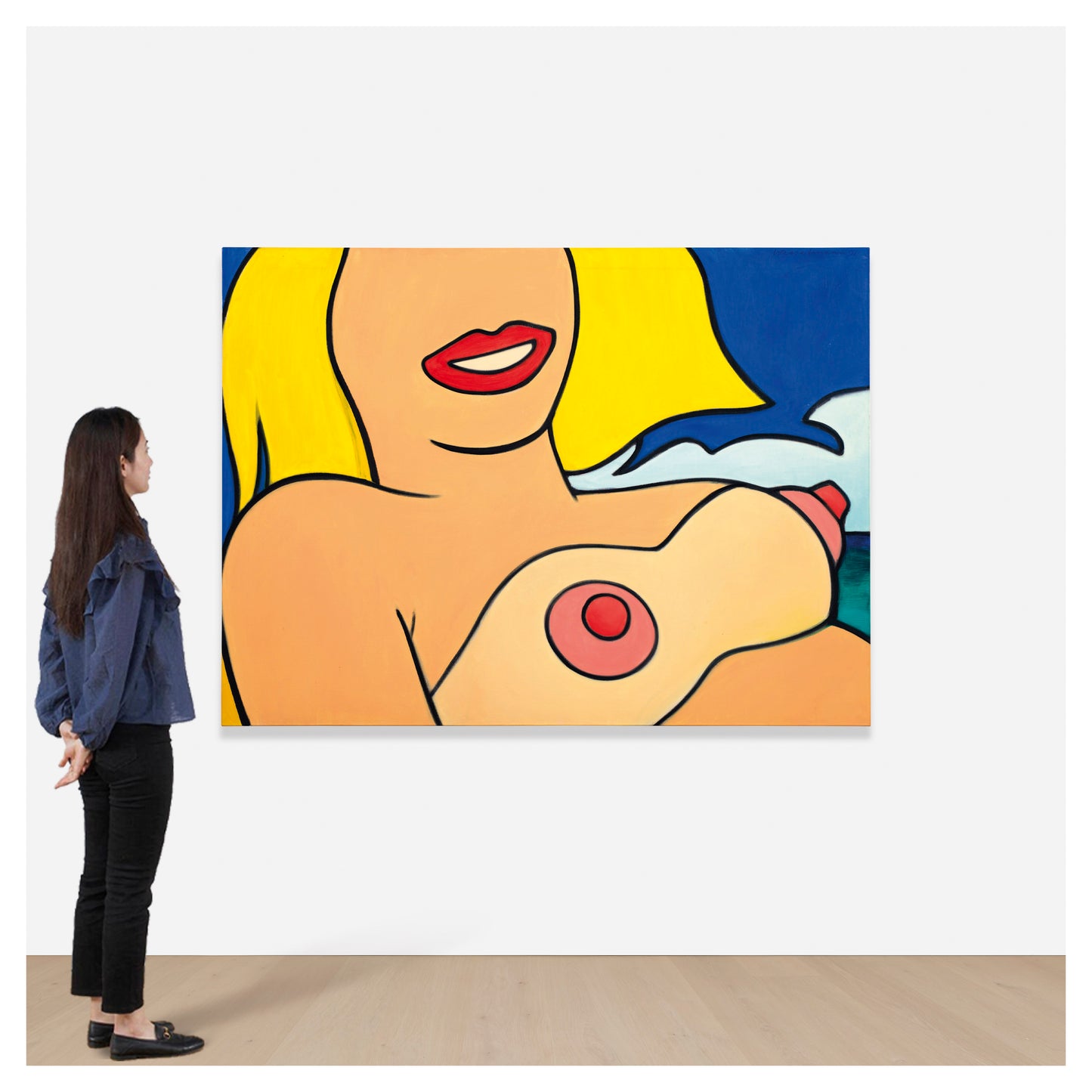 Tom Wesselmann