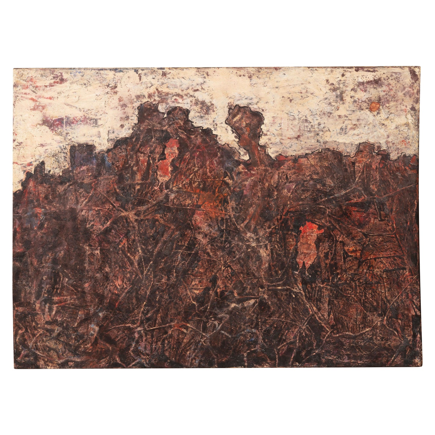 Jean Dubuffet