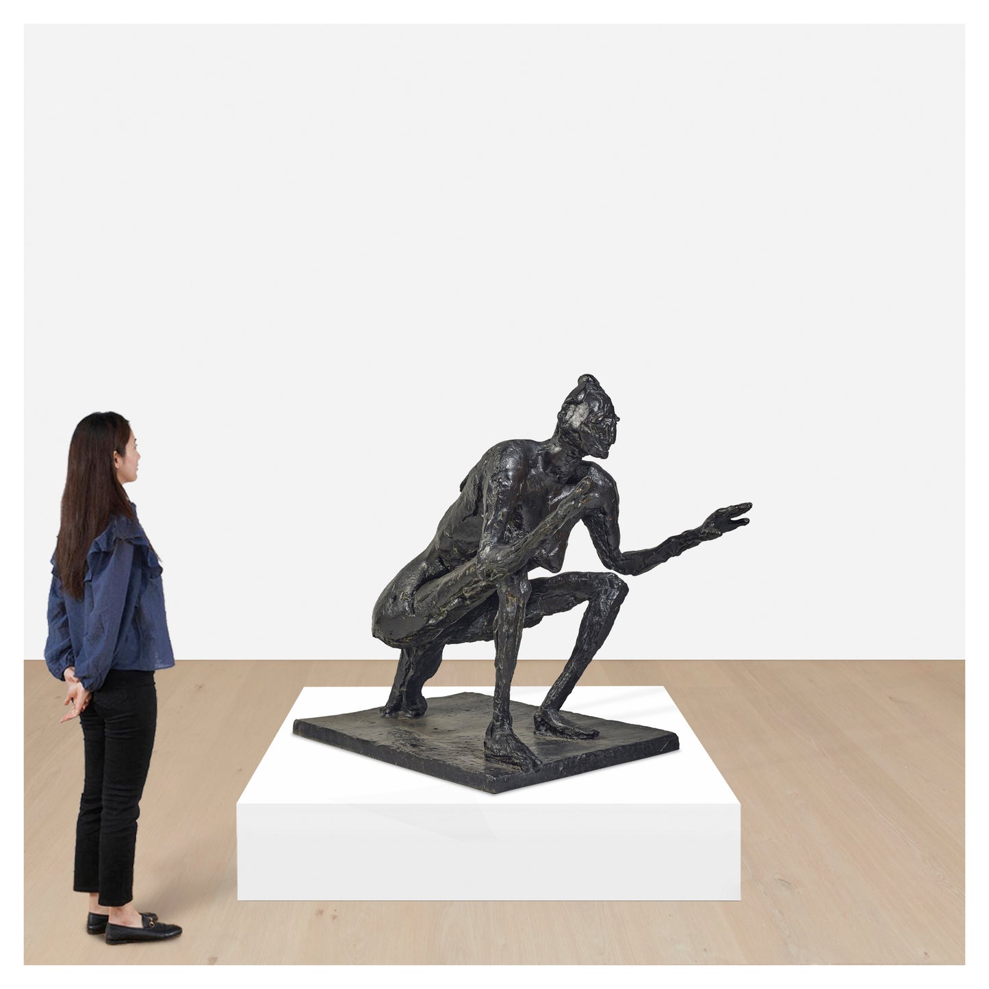 Germaine Richier