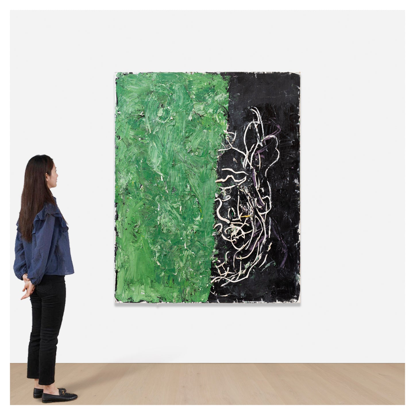 Georg Baselitz