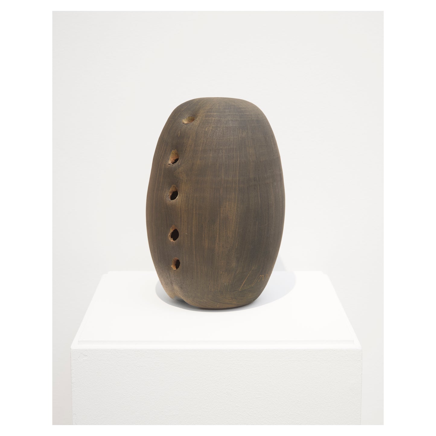 Lucio Fontana