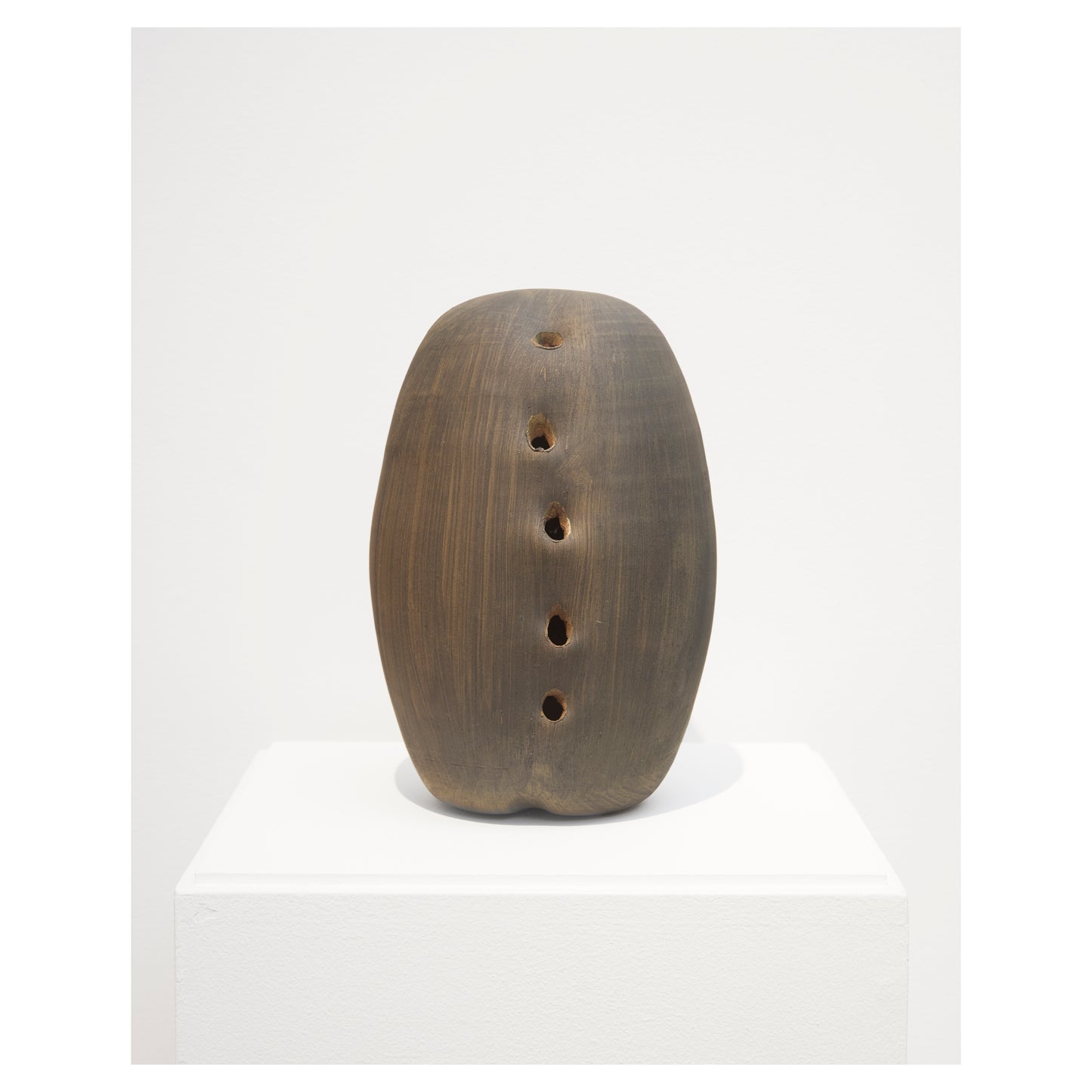 Lucio Fontana