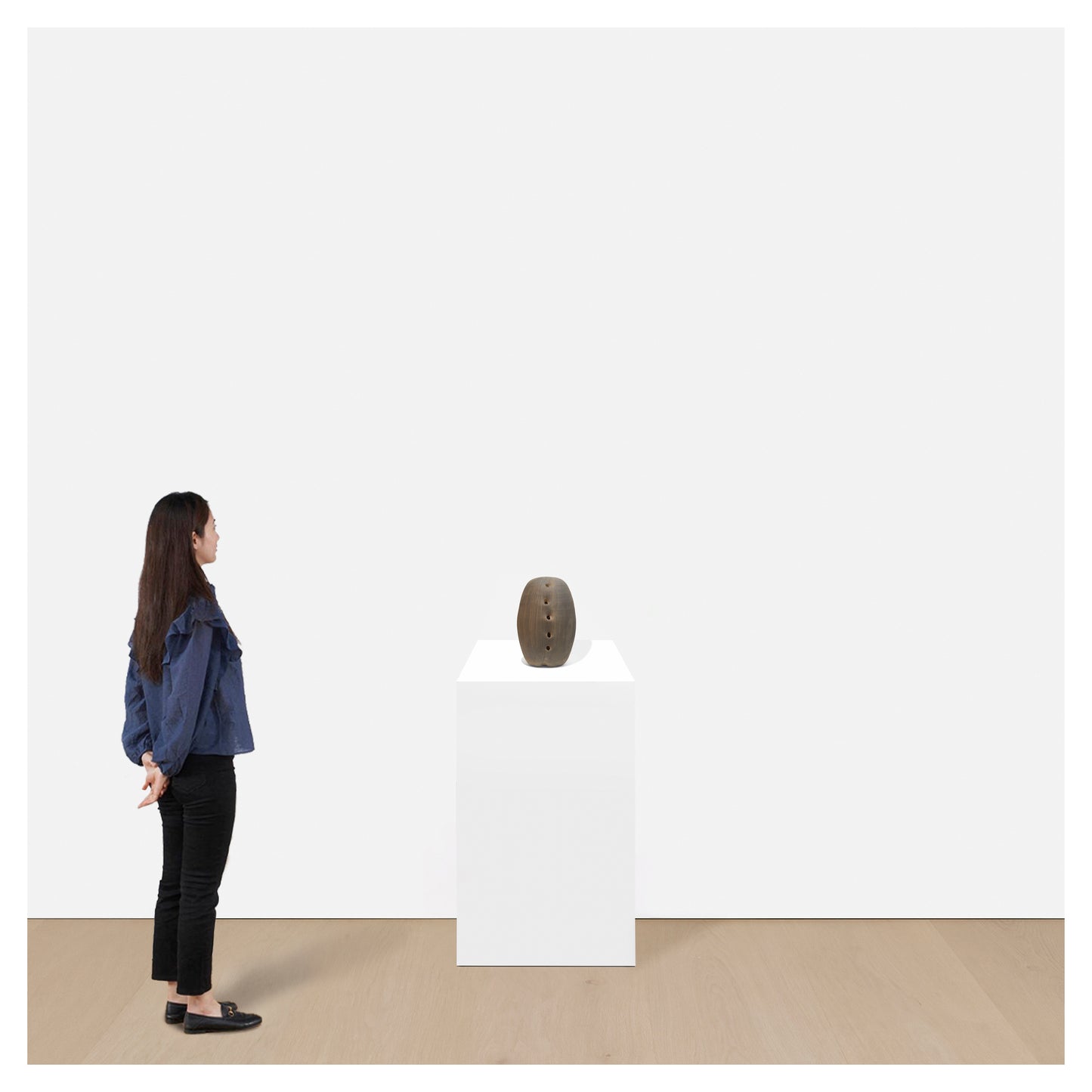 Lucio Fontana