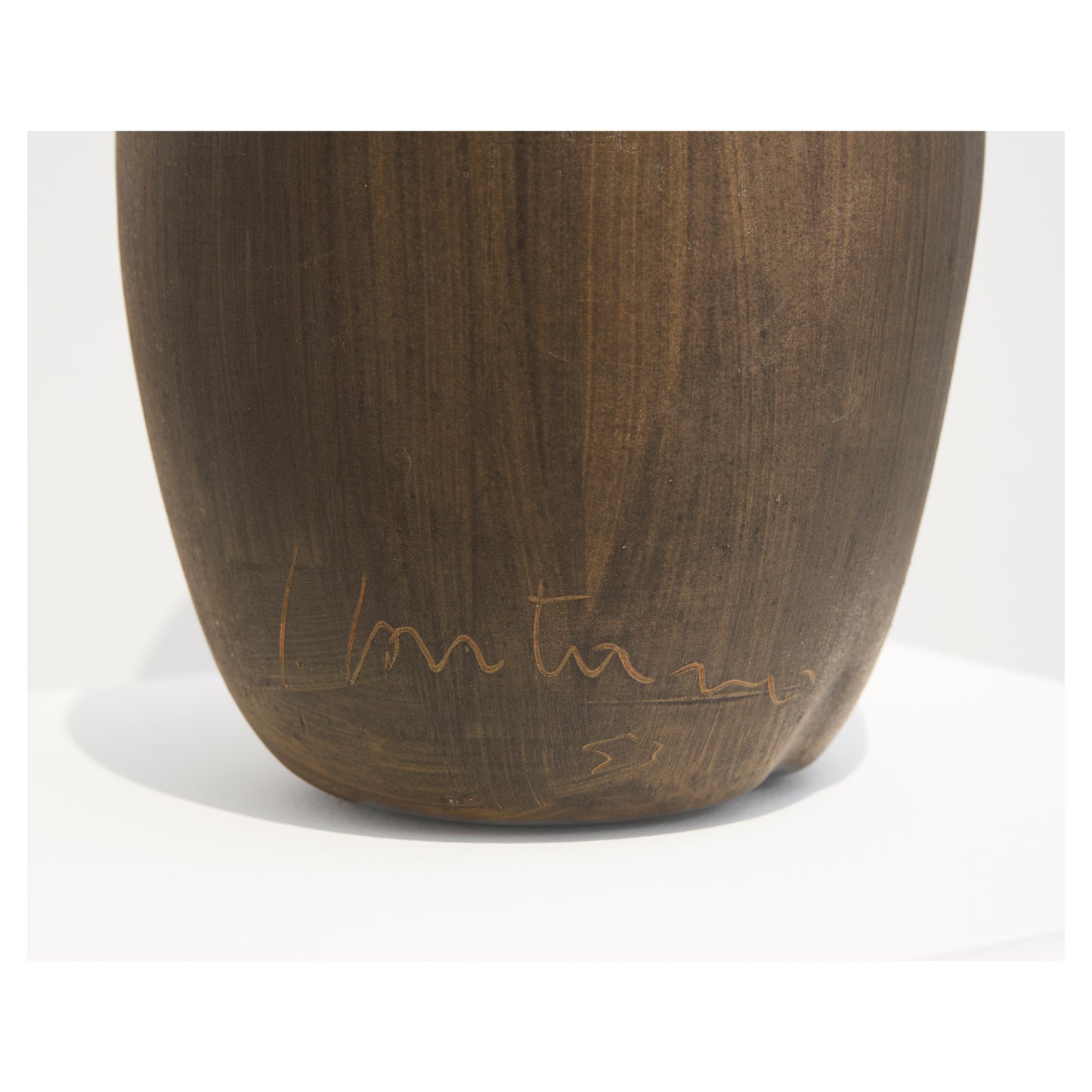 Lucio Fontana
