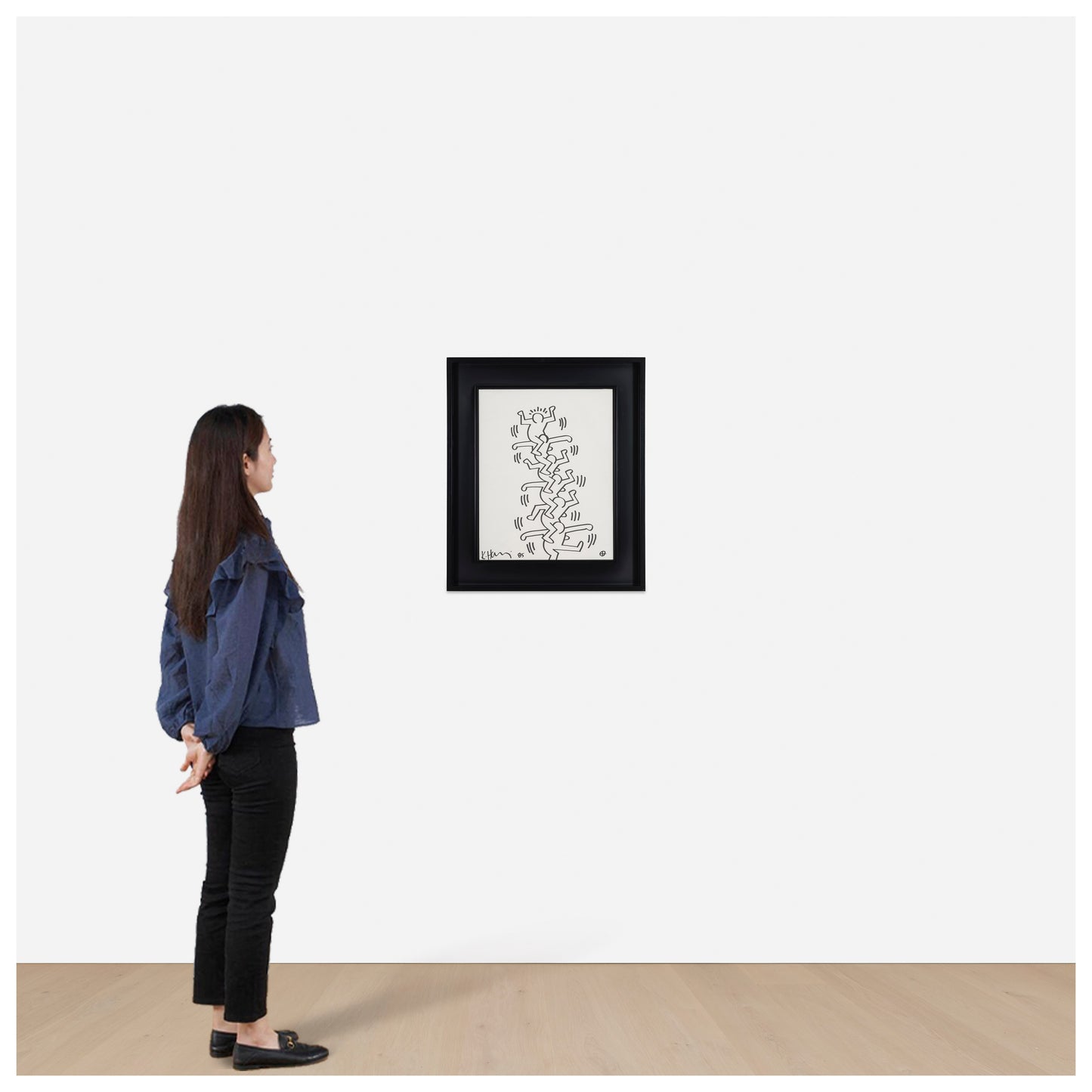 Keith Haring