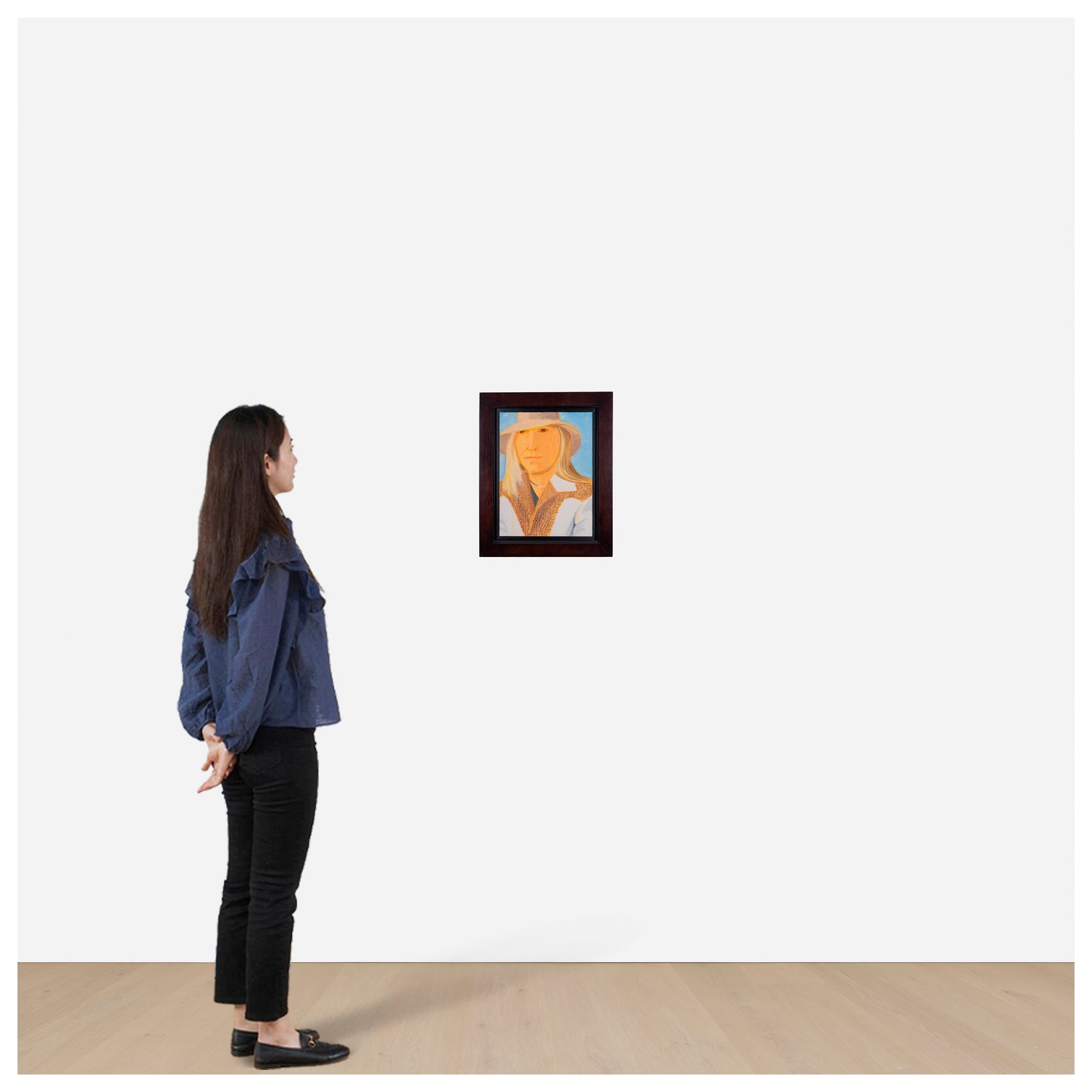 Alex Katz