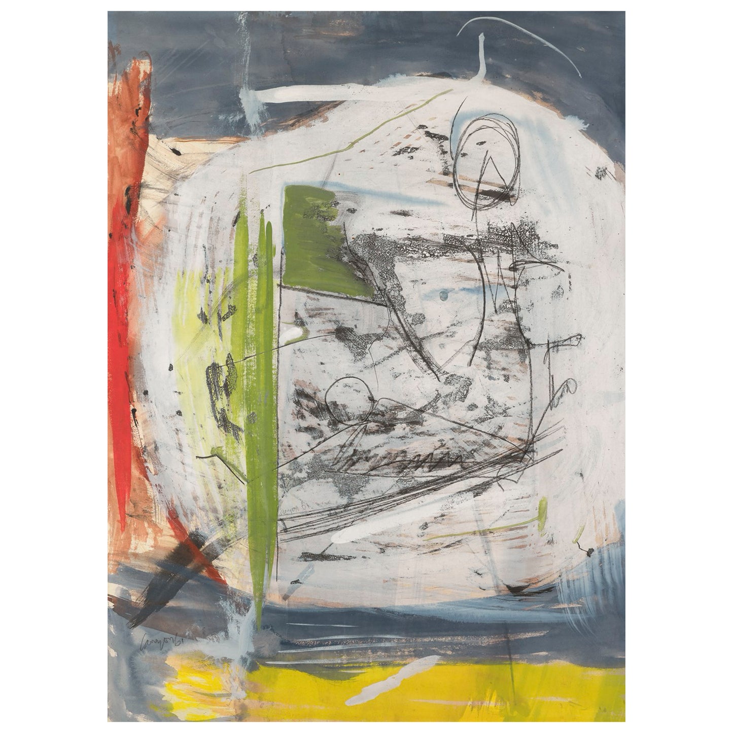 Peter Lanyon