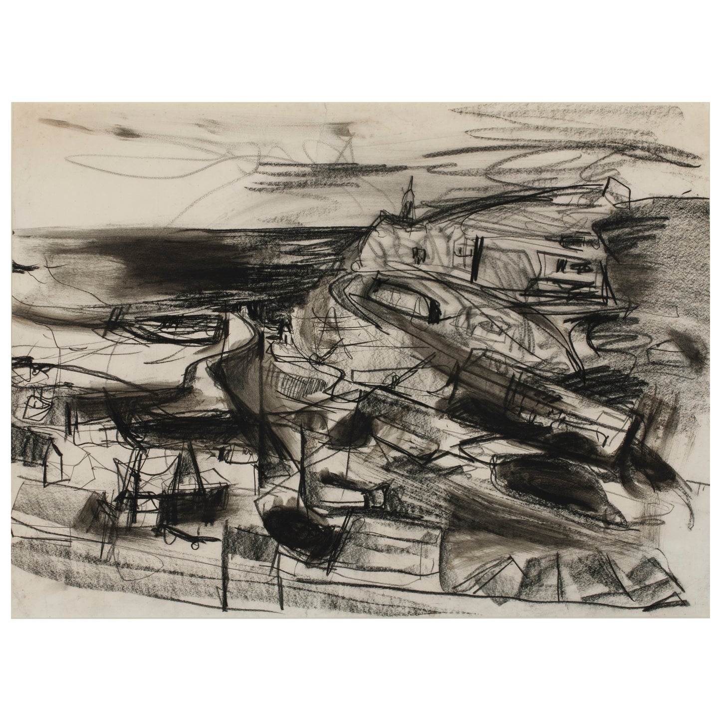 Peter Lanyon