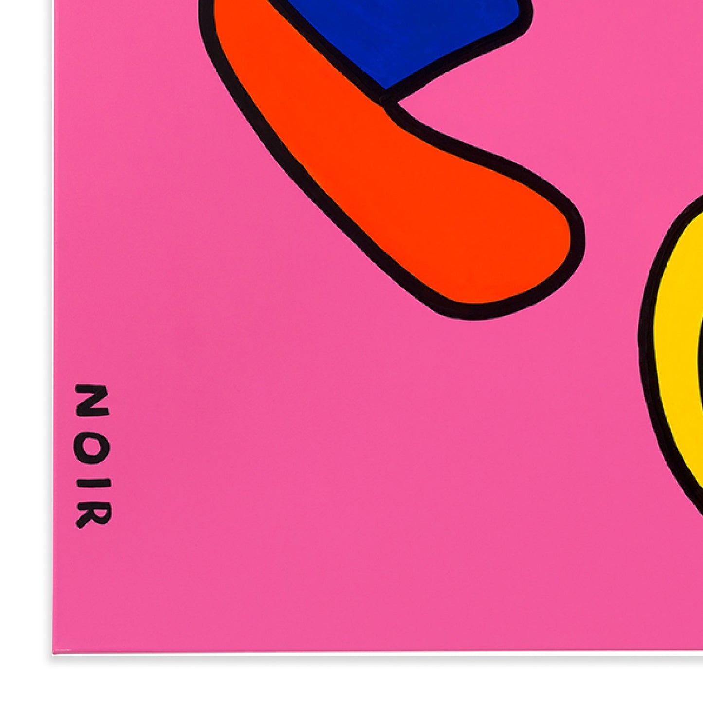 Thierry Noir