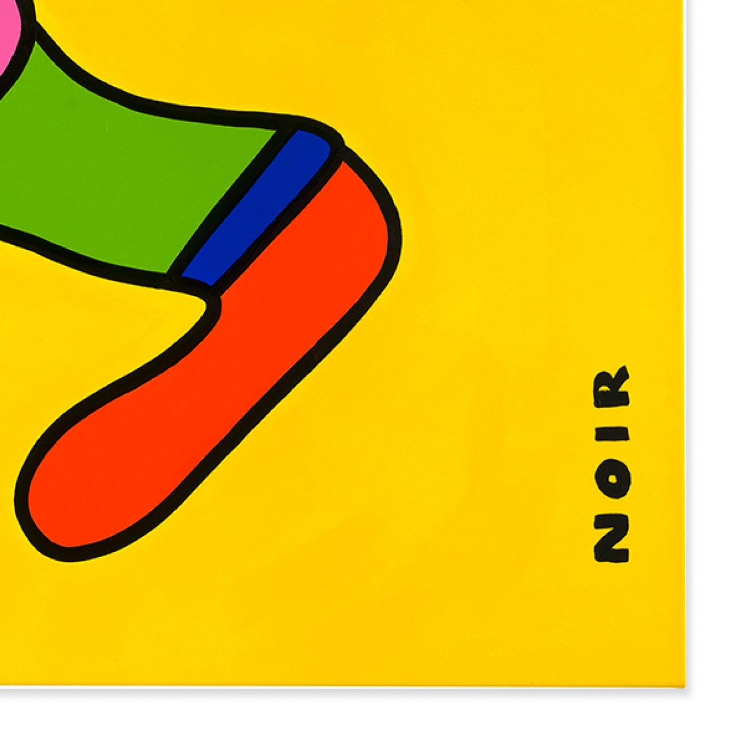 Thierry Noir