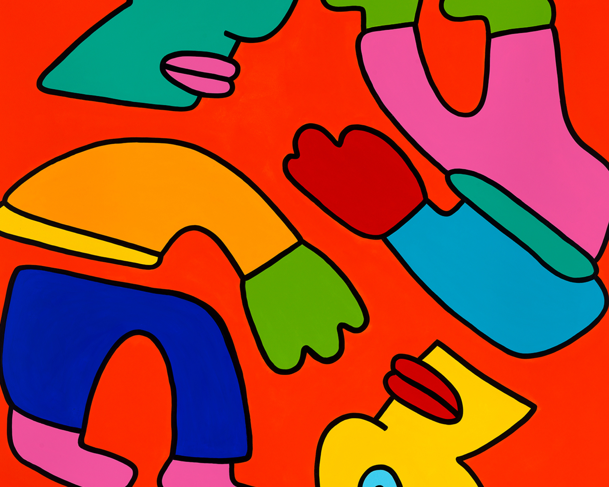 Thierry Noir