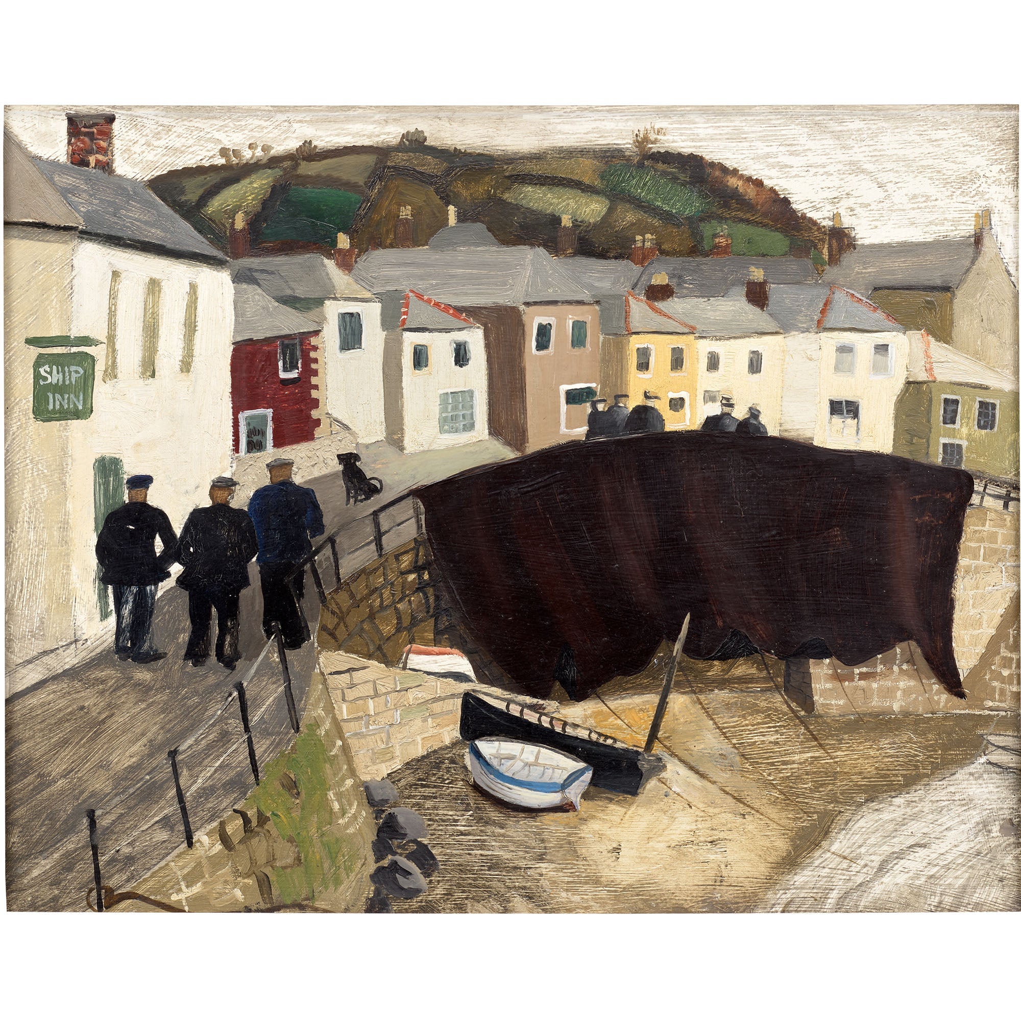St Ives
