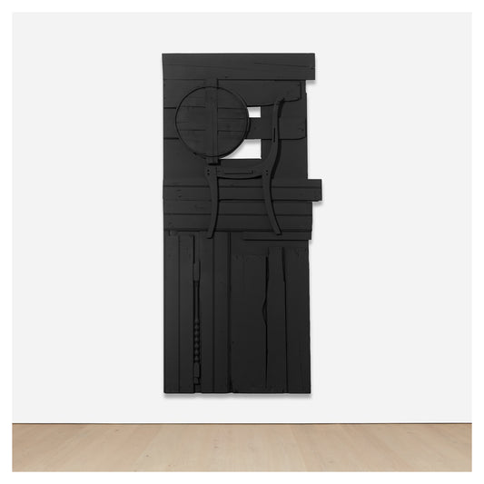 Louise Nevelson