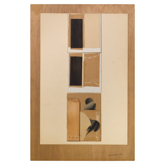 Louise Nevelson