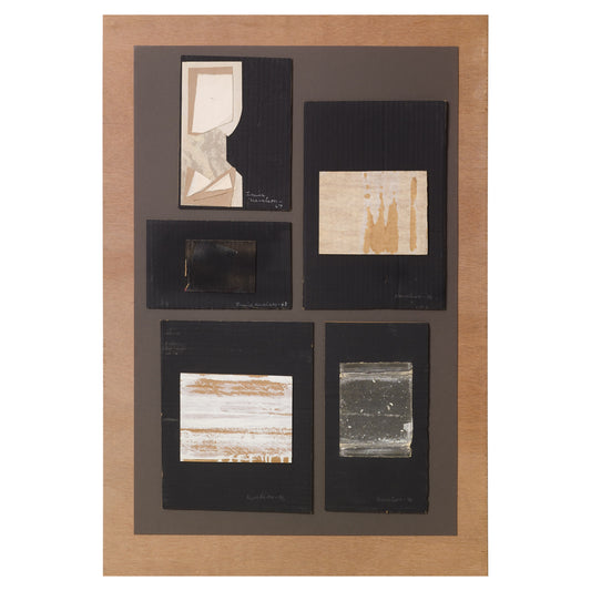 Louise Nevelson