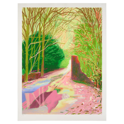 David Hockney