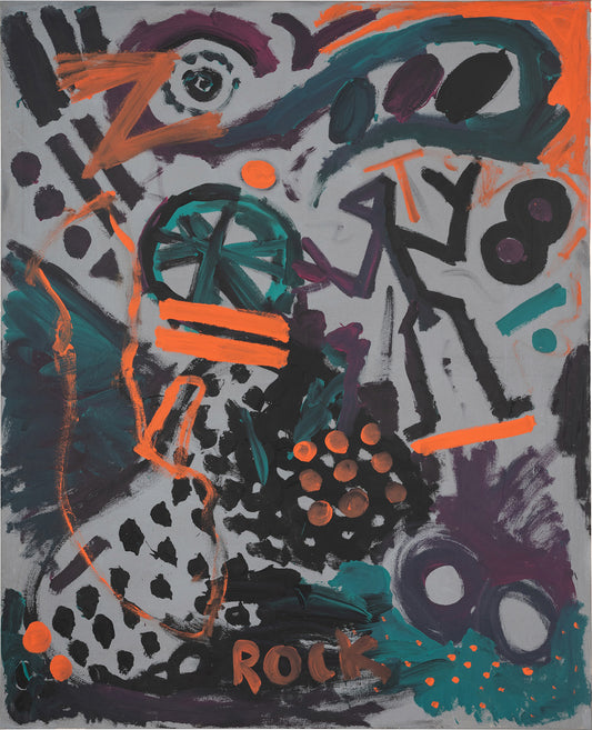 A.R Penck