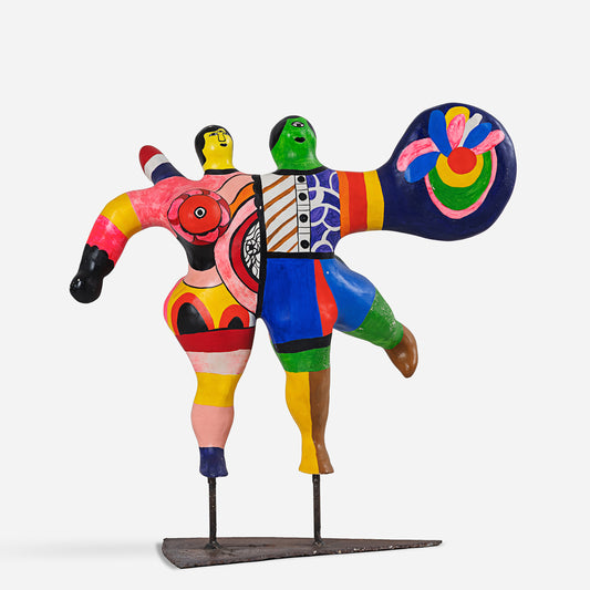 Niki de Saint Phalle