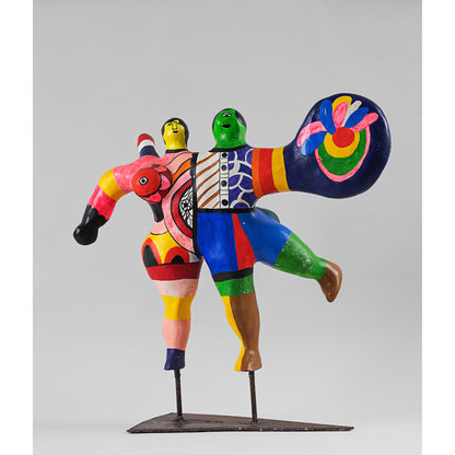 Niki de Saint Phalle