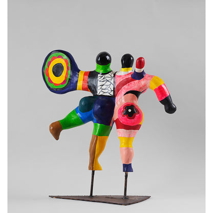 Niki de Saint Phalle