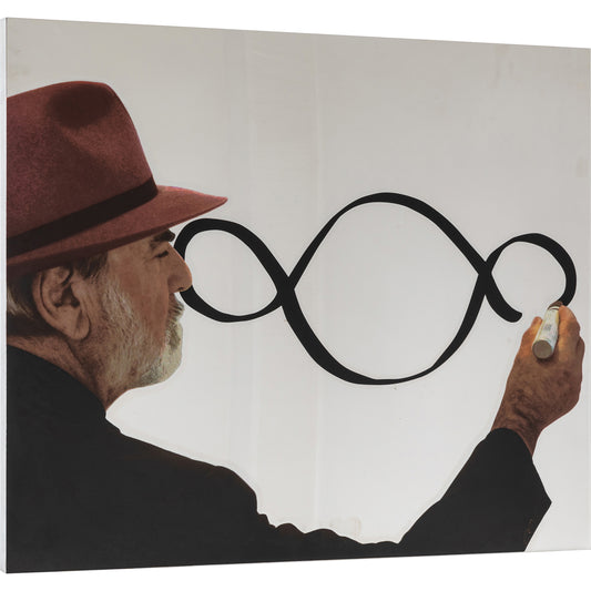 Michelangelo Pistoletto