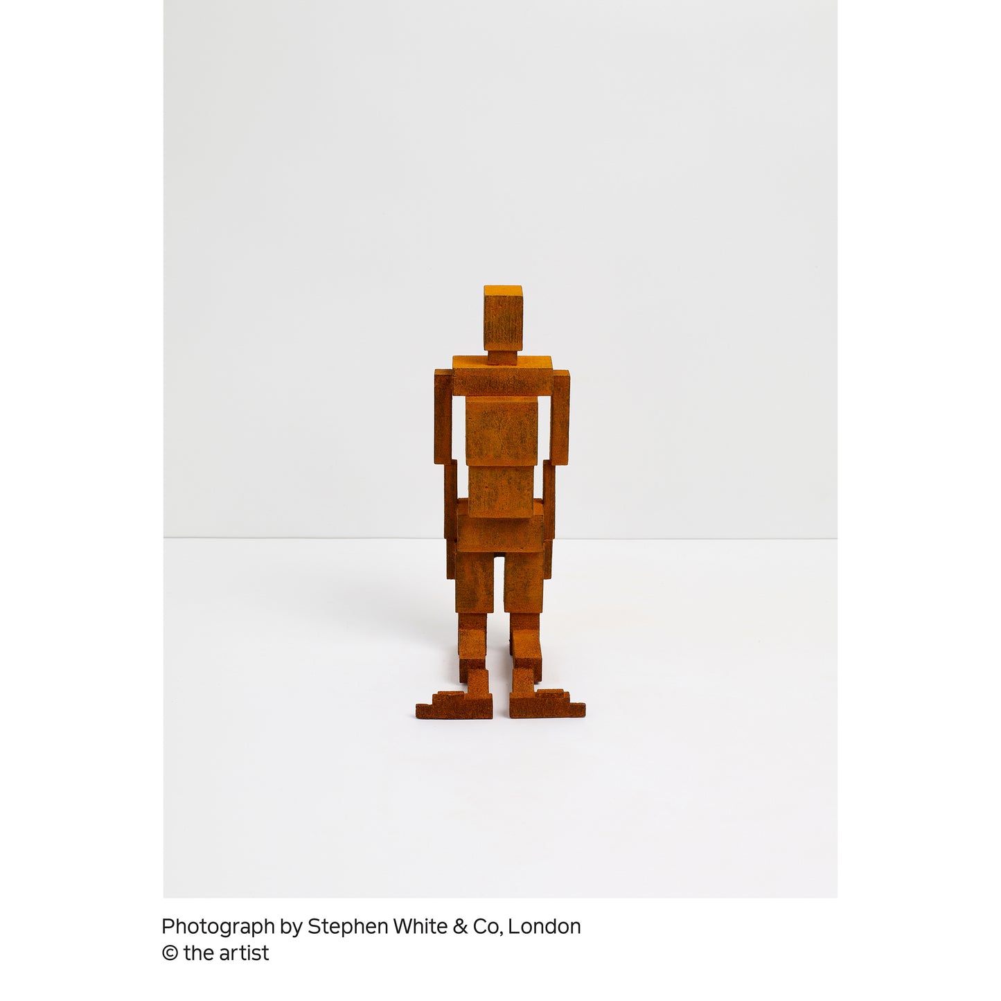 Antony Gormley