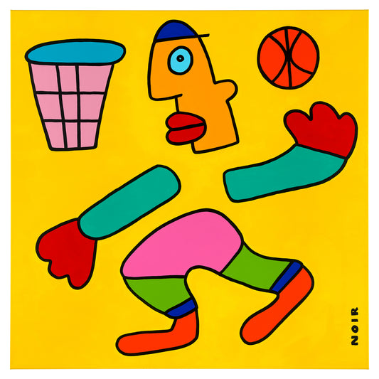 Thierry Noir