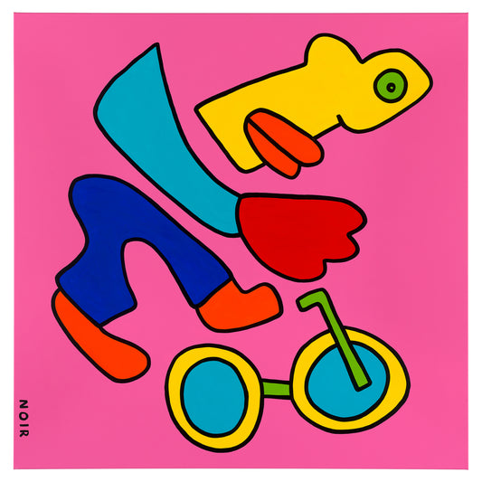 Thierry Noir