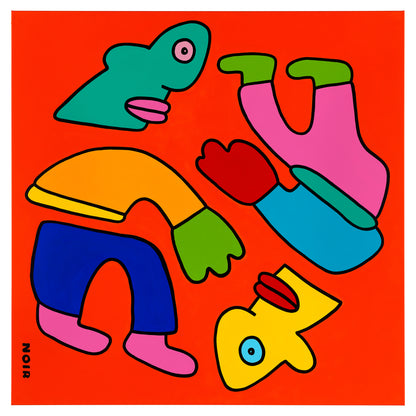 Thierry Noir