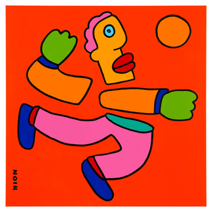 Thierry Noir