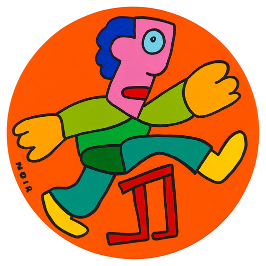 Thierry Noir