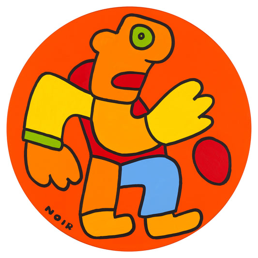 Thierry Noir