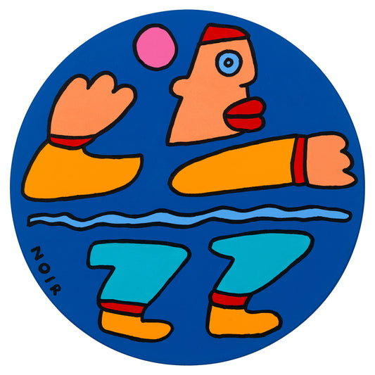 Thierry Noir