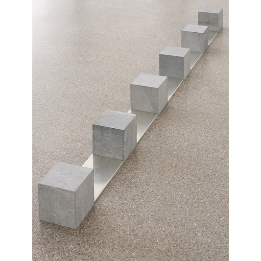 Carl Andre