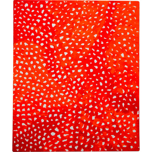 Yayoi Kusama