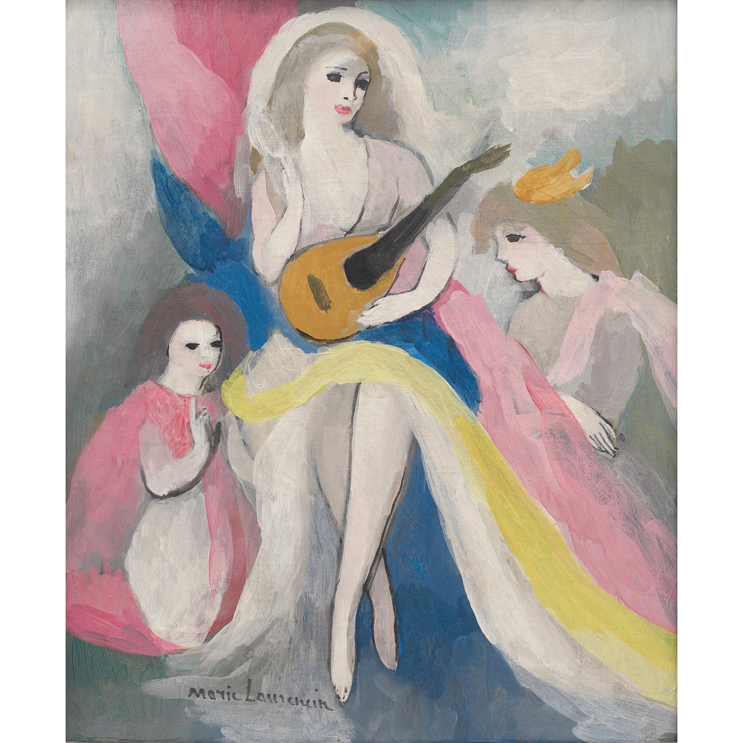 Marie Laurencin