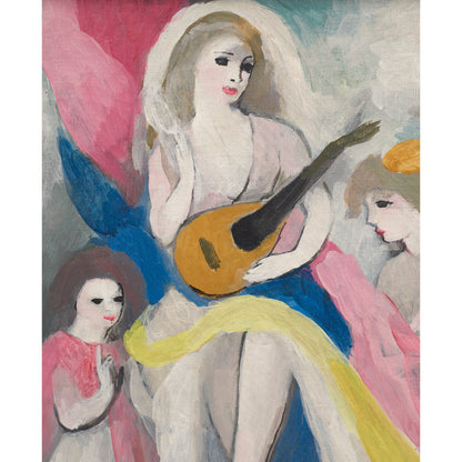 Marie Laurencin