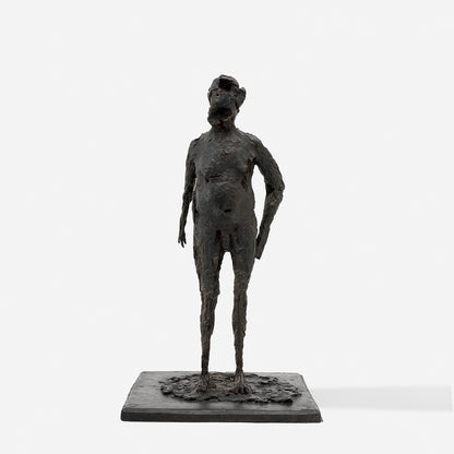 Germaine Richier