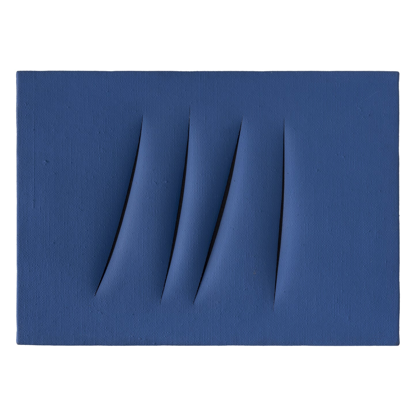 Lucio Fontana
