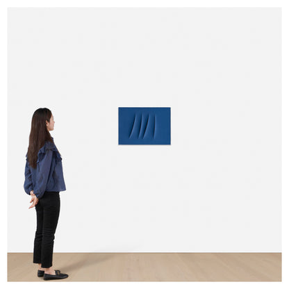 Lucio Fontana