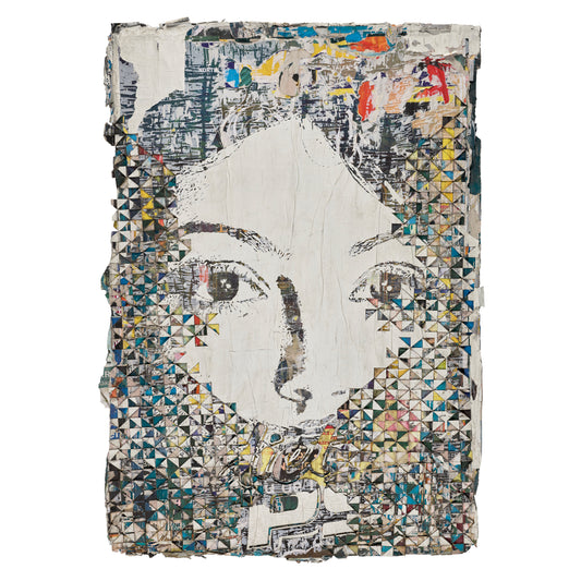 Alexandre Farto aka VHILS