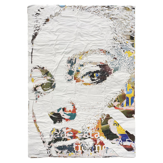 Alexandre Farto aka VHILS