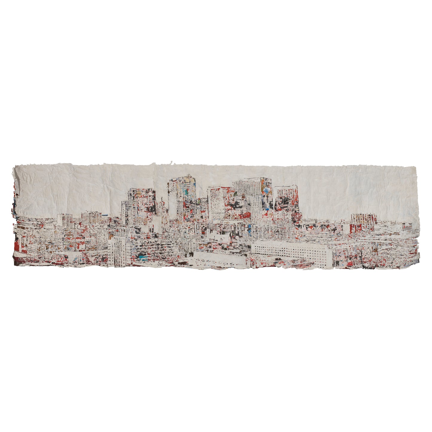 Alexandre Farto aka VHILS