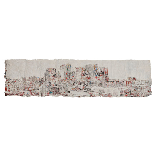 Alexandre Farto aka VHILS