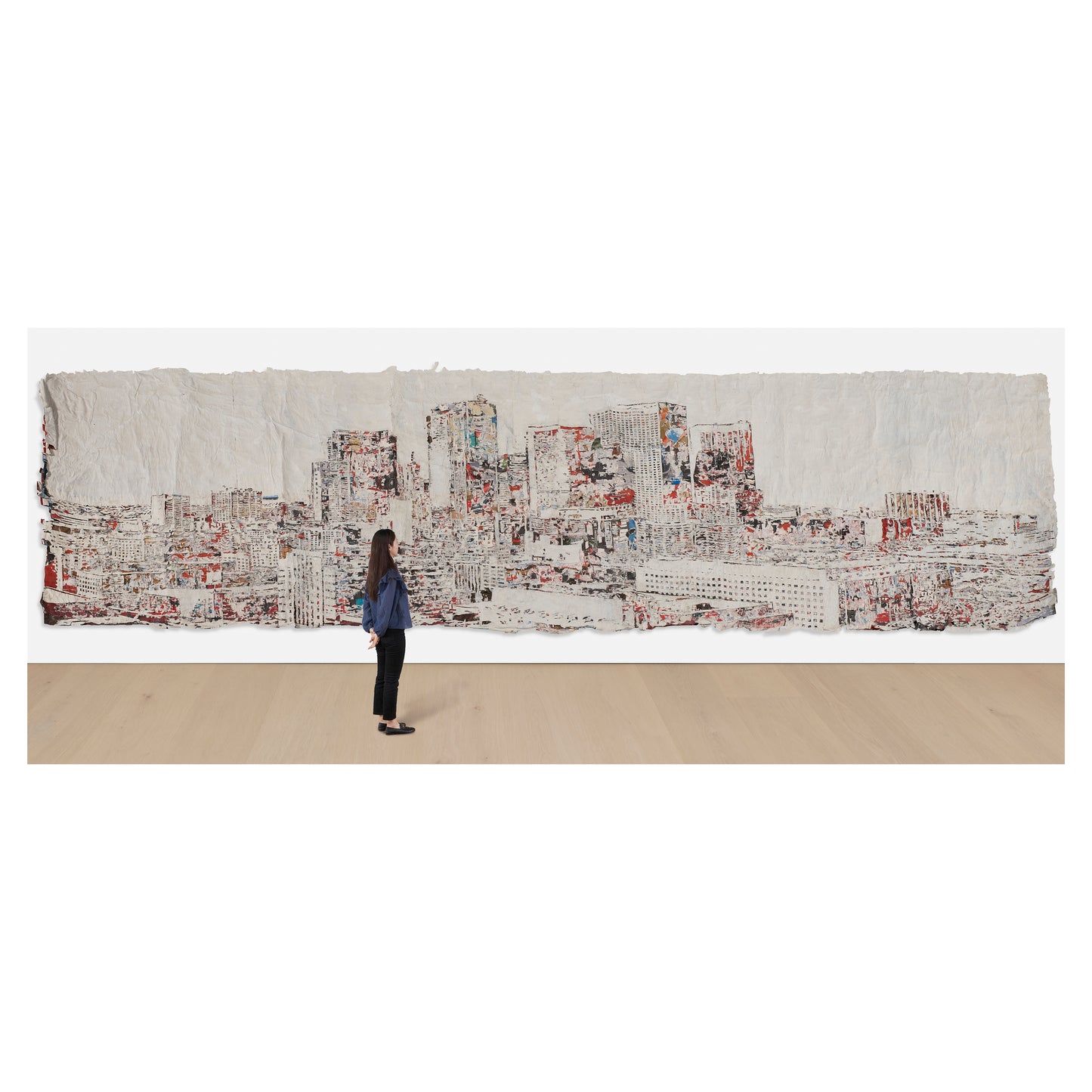 Alexandre Farto aka VHILS