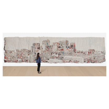 Alexandre Farto aka VHILS
