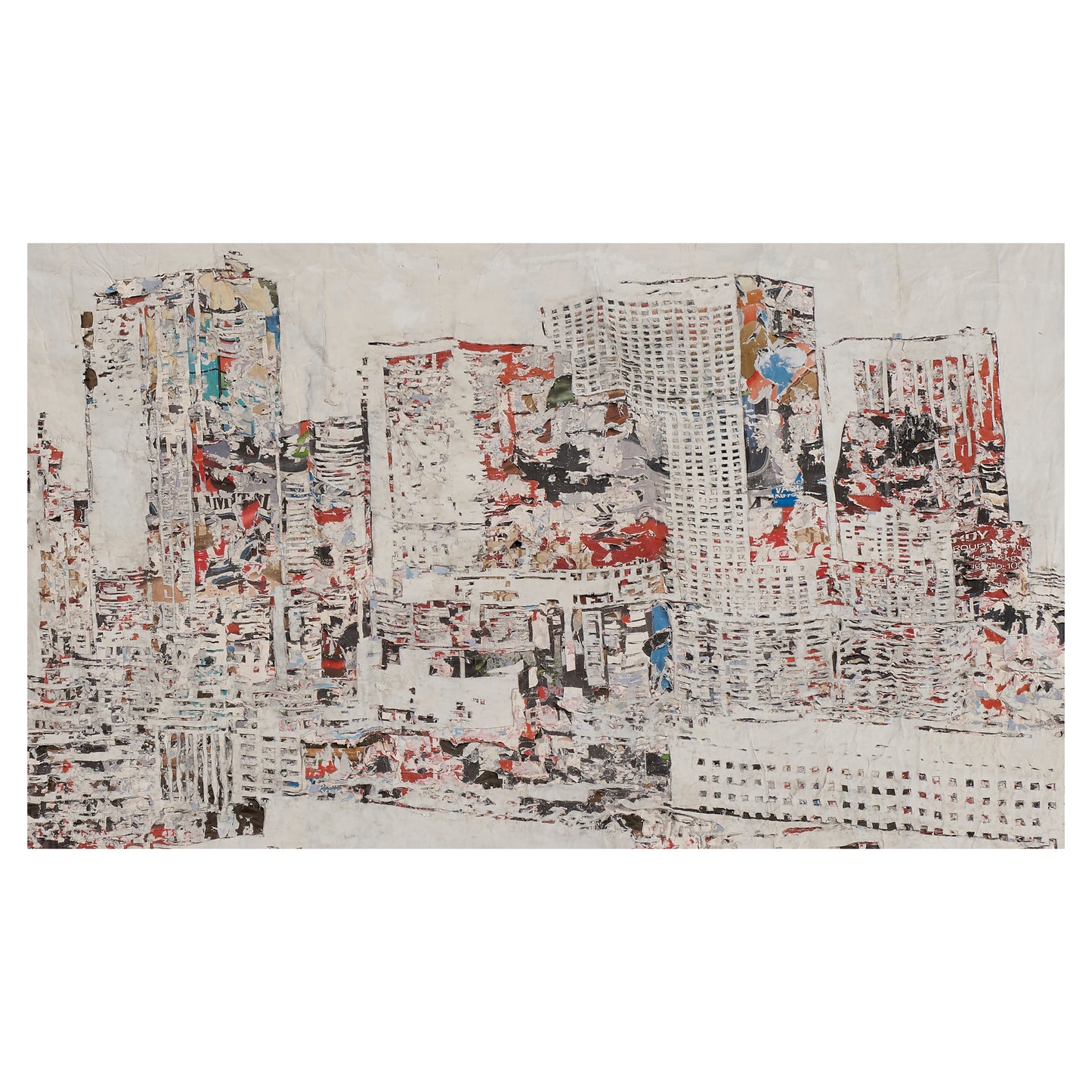 Alexandre Farto aka VHILS